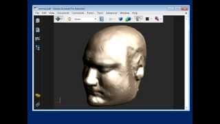 Interactive 3D Model PDF Tutorial