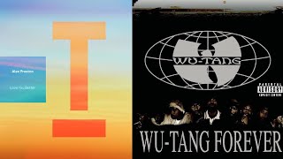 Mashup: Alex Preston “Love You Better” vs. Wu-Tang Clan “A Better Tomorrow”