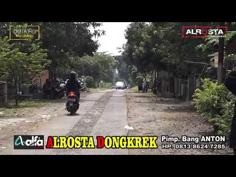 Cek sound ALROSTA Alfa Duta HD mondokan.