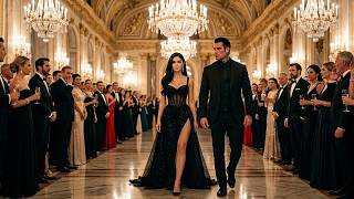 The Mafia King Took His Mistress to the Gala — But His Wife Arrived With the Unexpected