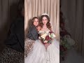 Aishley look at me ll full on transformation ll Beautiful Christian Bride