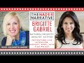 Interview with National Security Analyst and Best Selling Author Brigitte Gabriel