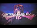 Let Me Love You X Gata Only Dscvr Remix Tiktok Version Floyymenor Justin Beiber Edit Audio 