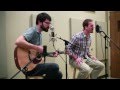 Shane & Shane - Yearn - Ryan Proudfoot Cover