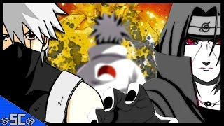 Aftermath Of an L - ONLINE Ranked! Ep.27 | NARUTO Shippuden Ultimate Ninja STORM 4