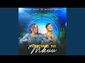 Wewe Ni Mkuu Feat Mercy Komba 