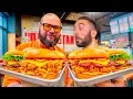 RIFACCIO TUTTI I PANINI DEL FAST FOOD DI MOCHO A CASA !! - Meglio degli originali??