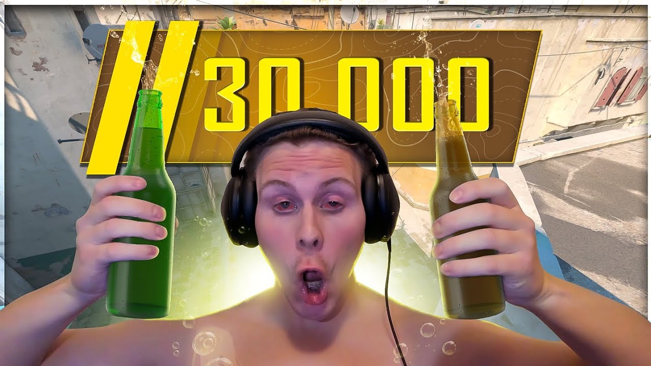 HIGH ELO DRUNK TROLLING TOXIC CS2 PLAYERS - YouTube