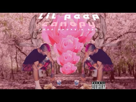Lil Peep - SMOKE A SAC/Drink A Yak (Full CDQ)