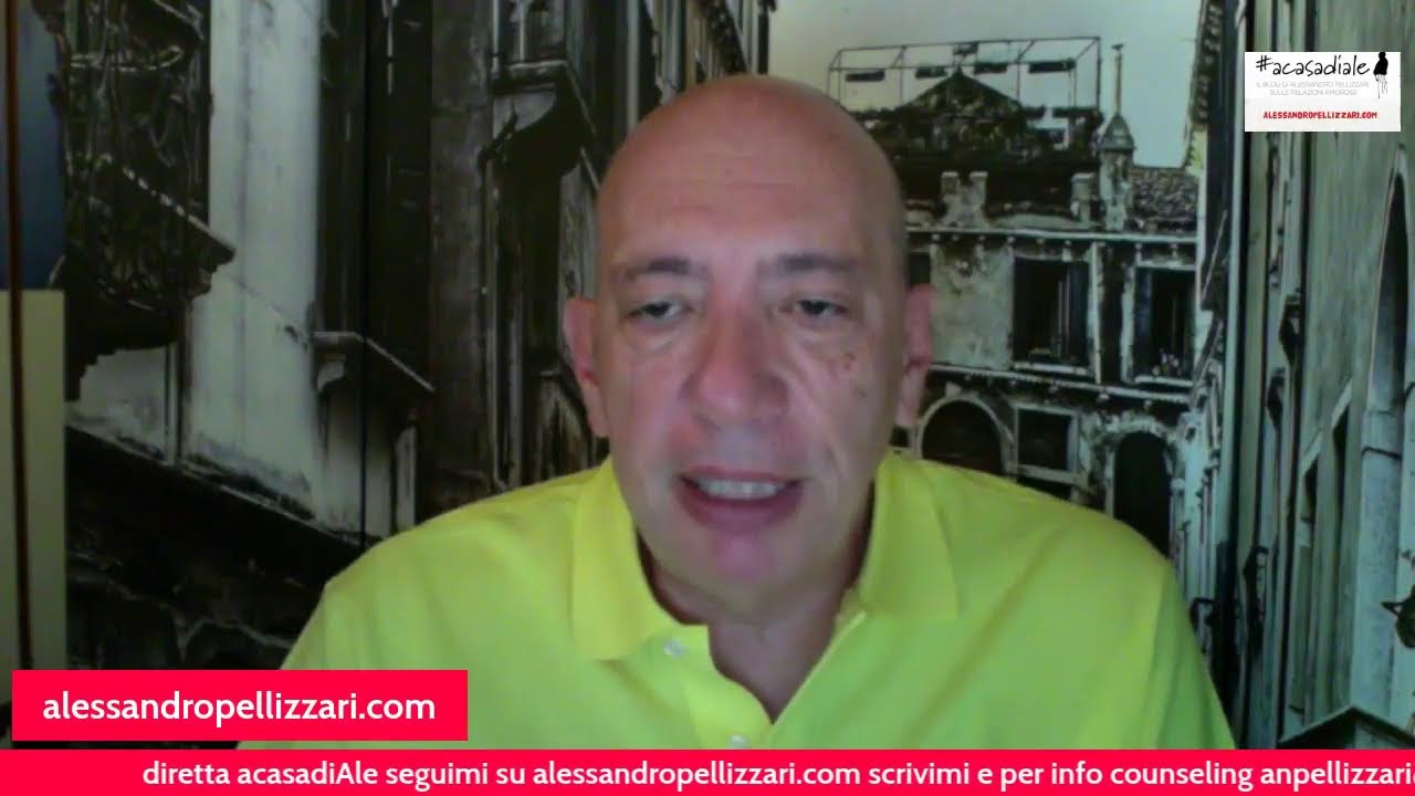 Perché non riesci a lasciarlo