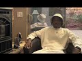 Talking w/ Justin Benjamin (JBAR): Prt. 1