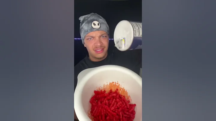 How to Make Cheetos Better