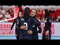 WOMEN S AVC CUP 2022 Mahsa Kadkhoda Interview After 1 4 Final Match Vs Japan 