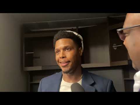 Kyle Lowry: Heat Switched More to Beat the Celtics
