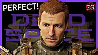 Dead Space Remake | Non-Spoiler Review