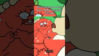 This Game is So Out of Pocket &amp; I Love It 😂