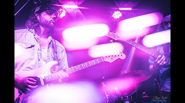 BareFuzz LIVE at FUZZTOPIA (FULL SET) - (2.18.22) - Columbus, OH