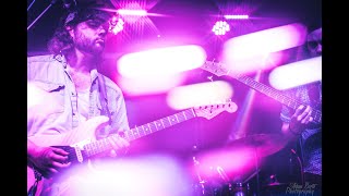 BareFuzz LIVE at FUZZTOPIA (FULL SET) - (2.18.22) - Columbus, OH