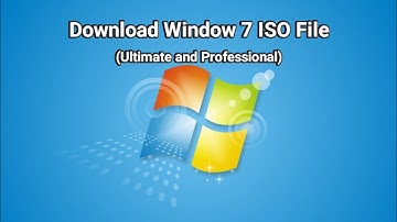 windows 7 ki iso file kaise download karen | windows 7 iso file download karne ka tarika