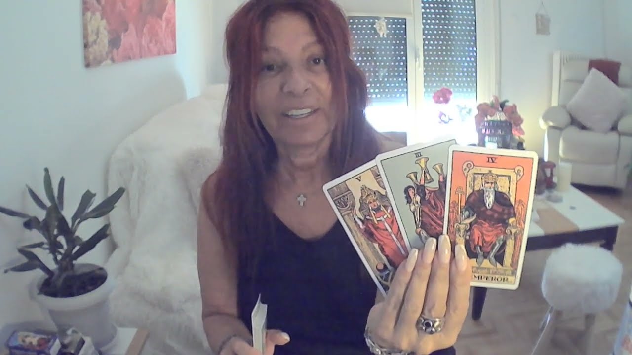 Virgo - They Will Beg You Until You Take Them Back!!