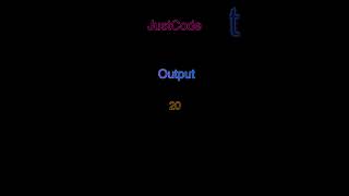 Find Largest Number In One Line Python Justcode