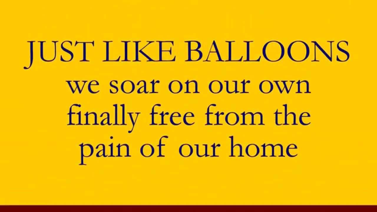 Balloons Mandopony Karaoke (Read Discription please!) YouTube