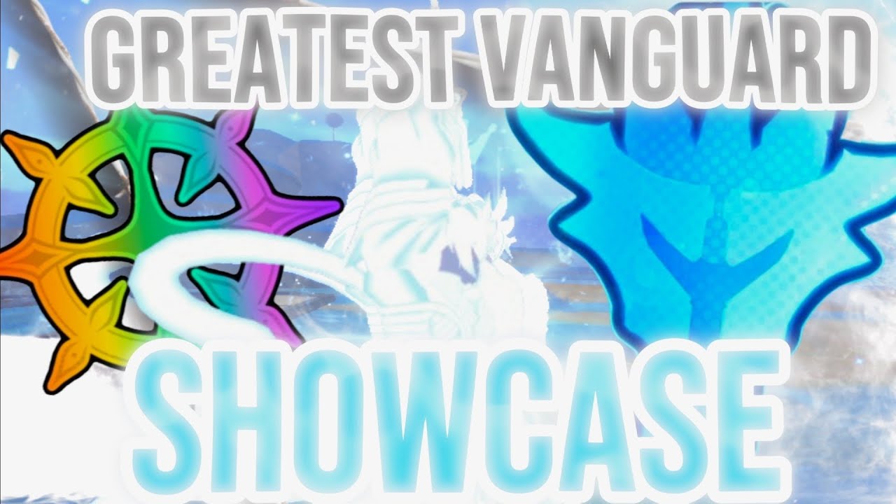 Obtaining the NEW: Vanguard Rukia in Anime vanguards with her new Memoria! ❄️