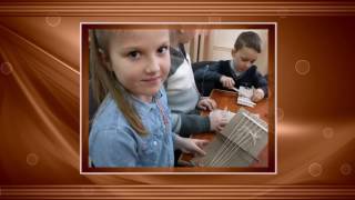 «Урок в музеї»: проект єдиного освітнього простору музею і школи «Урок в музеї»: проект єдиного освітнього простору музею і школи