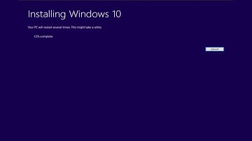 Upgrading every build of Windows (full-length), part 16/23