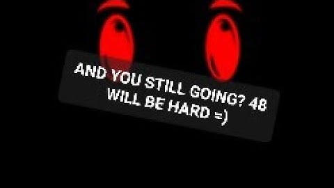 Sublevel 100 Project 31-40 by SlashedWasTaken, sacrificethethings, zev_ho, more...