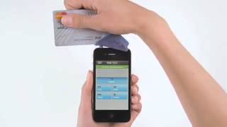 How the smartphone payment by Paypal works! screenshot 3