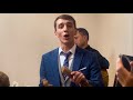 Муаед Маршенов - Си нанэ🔥   Адыгэ уэрэд.