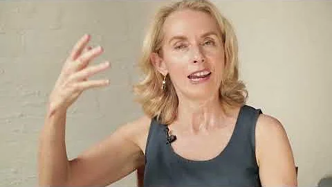 Are emotions good or bad? Psychologist Cynthia Hic...