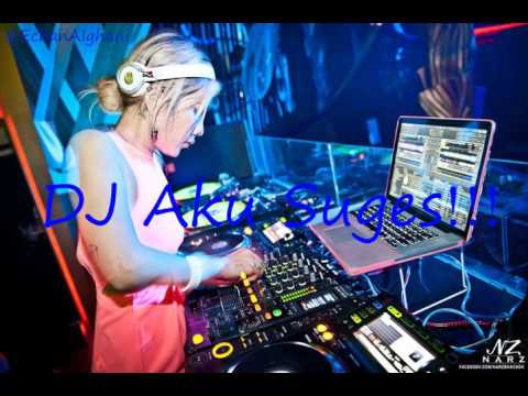 SABAH MUSIC - DJ AKU SUGEST(BreakLatin)