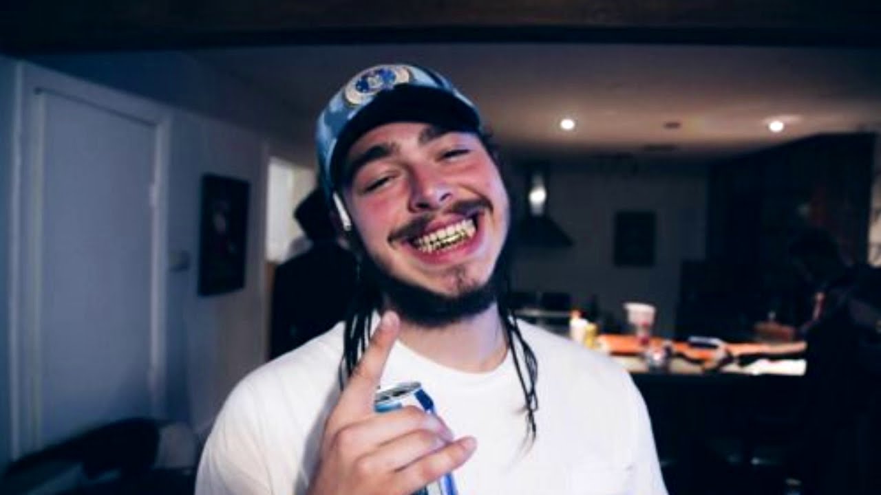 Post Malone - These Nights [ft. Khalid] 2019