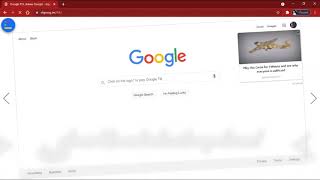 #googletilt, #googletrick, how to tilt google in left or right side. screenshot 5