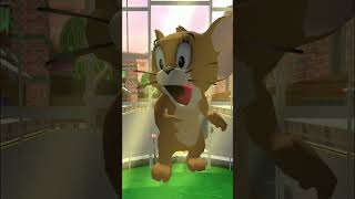 Tom Dash Runner Rash Adventure