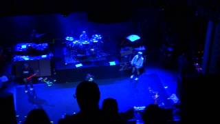 Limp Bizkit LIVE Heart Shaped Box Nirvana Cover 12 Feb 2014 Dublin Ireland Kerrang