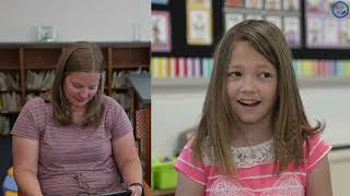 Teacher Appreciation: Teachers react to student letters
