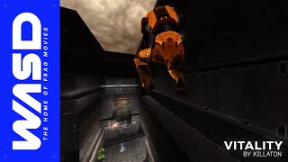 Q4 Vitality Frag Movie