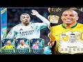 TOP 5 BEST STRIKERS IN FC 25- FC 25 ULTIMATE TEAM