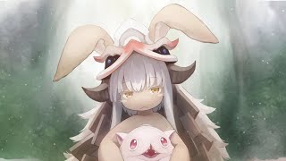 Nanachi - Here With Me - Ai cover