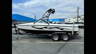 2005 Centurion Cyclone for Sale — BOISE, ID | OnlyInboards.com