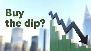 How This Market Crash Breaks The Pattern