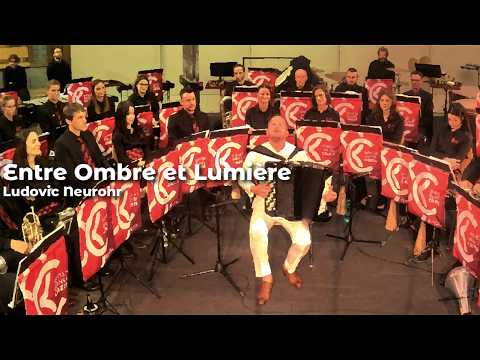 Entre Ombre et Lumière (Ludovic Neurohr)