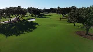 Hole 7 4K
