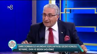 İnsan Beyninin Mucizeleri / İsmail Hakkı Aydın, Emre Dorman ve Birün Aktaş