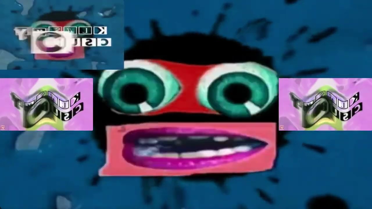 (REMAKE/RQ) Klasky Csupo in G-Major 25 has a Sparta Gamma Remix (ft. Klasky Csupo in Luig Group)