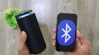 Bluetooth Hoparlör Telefona Nasıl Bağlanır