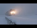 Snow Trains at Skykomish!